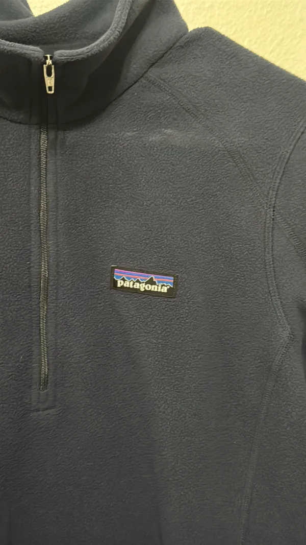 Patagonia 1/4-Zip - Image 5