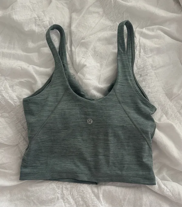 Lululemon Align Tank Top - Image 2
