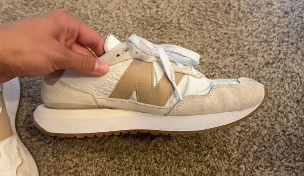 New Balance 237 Sneakers - Image 2