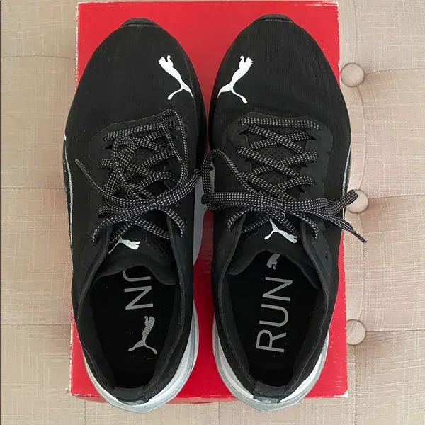 Puma Deviate Nitro Women’s Running Shoes - Image 6