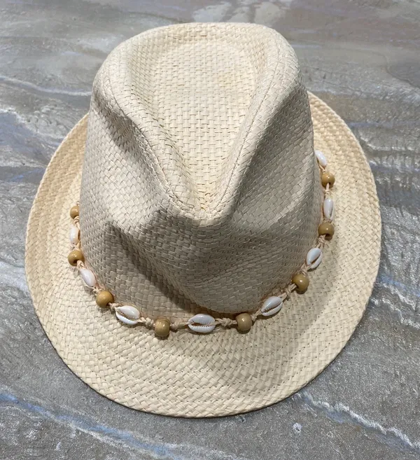 Free Style Cowboy Hat - Image 11