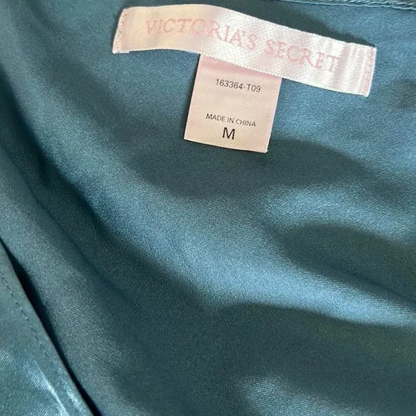 Vintage Victoria’s Secret Blouse - Image 4