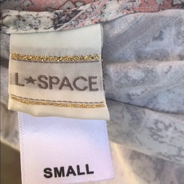 L Space‎ Maxi Dress - Image 9