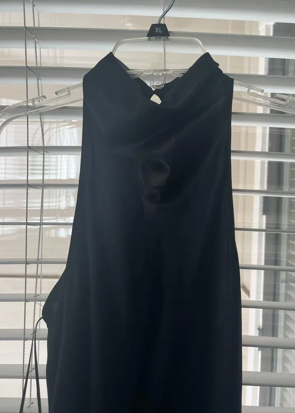 Amanda Uprichard Stanford Dress - Image 3