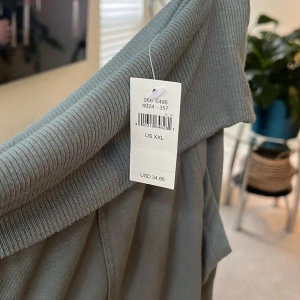 Aerie casual pants / joggers size XXL NWT - Image 7