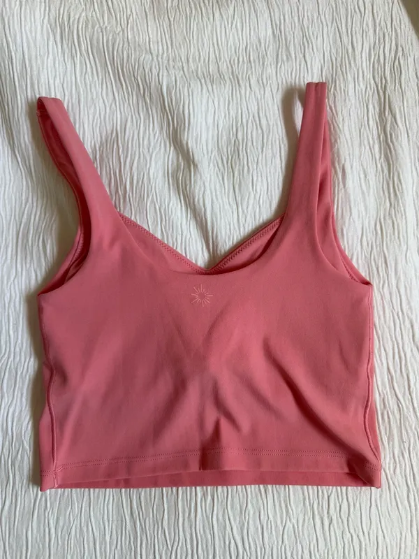 Aerie Athletic Tank Top - Image 2