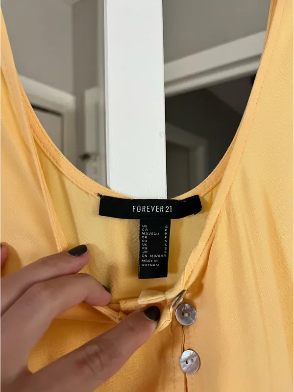 Forever 21 Dress - Image 2