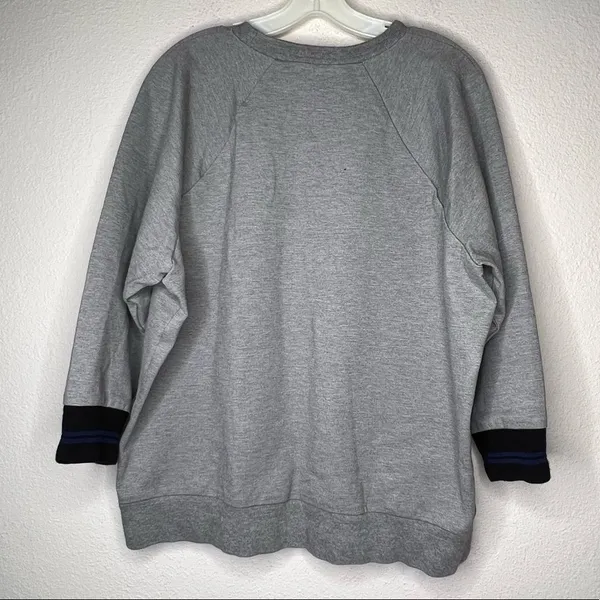 Public School for J Crew "My PS Crew" Shirt‎ - Image 3