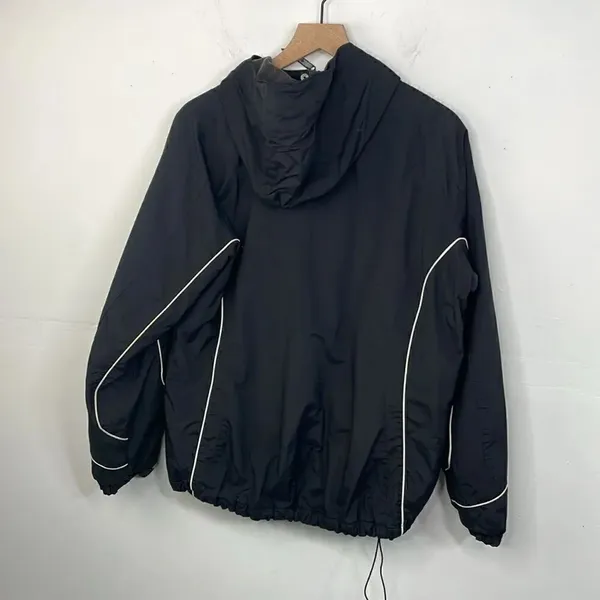 Columbia Women’s Omni Shield Jacket Black size large - Image 2