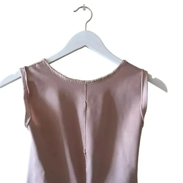 Sorelle Body Shaper Waist Control Clothes Thigh Body Shaping Clothes One Size - Image 5