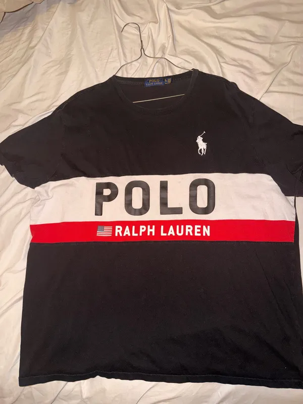 Polo Ralph Lauren T-Shirt - Image 4