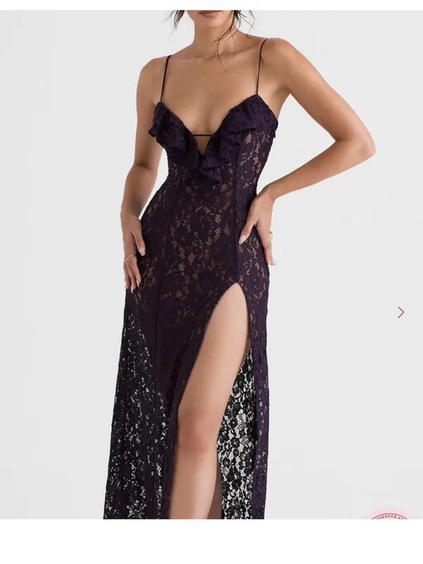 House of cb MALIA Night Shade - Image 4