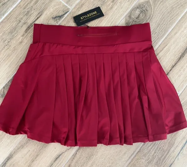 Tennis skirt Size L - Image 2