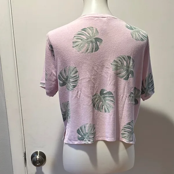 Victoria's Secret -Pink Sleepwear‎ - Size S. - Image 3