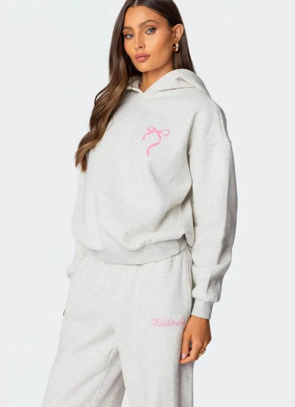 Edikted Hoodie - Image 3