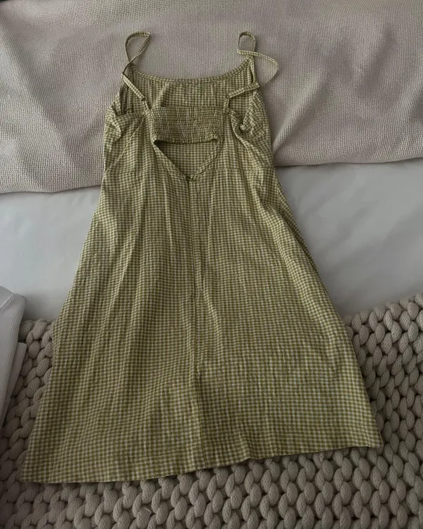 RVCA Dress - Image 3