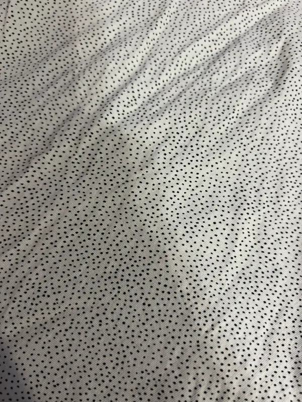 Basic Dotted Tee  - Image 3