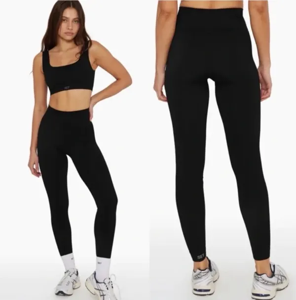Set Active Sculptflex Seamless Leggings - Image 2