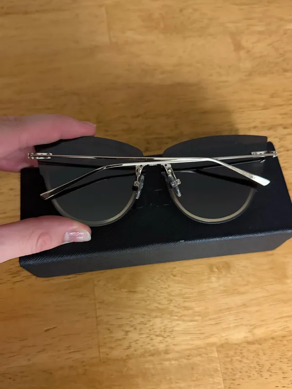 Diff X Demi Lovato Sunglasses - Image 4