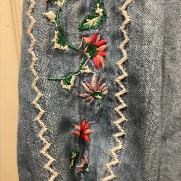 Girls lucky brand dress size 12/14 - Image 2