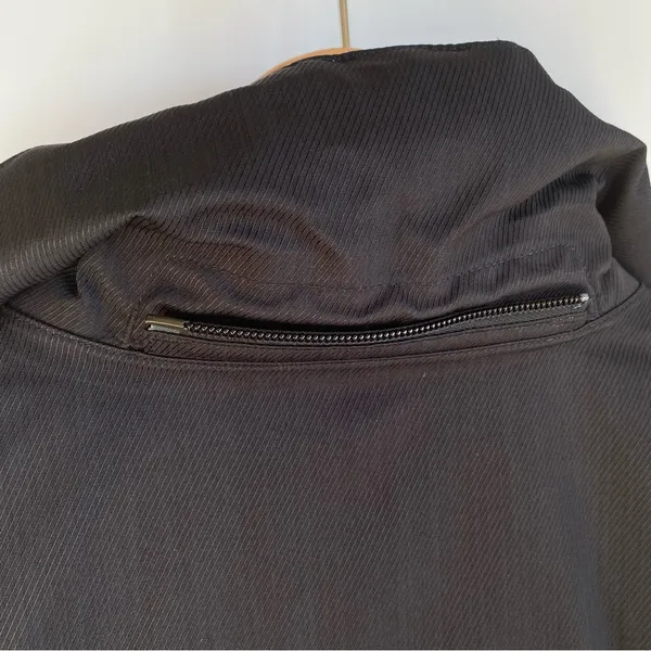 North Face HyVent 550FP Down Ski Jacket No Hood No Belt Women’s M - Image 5