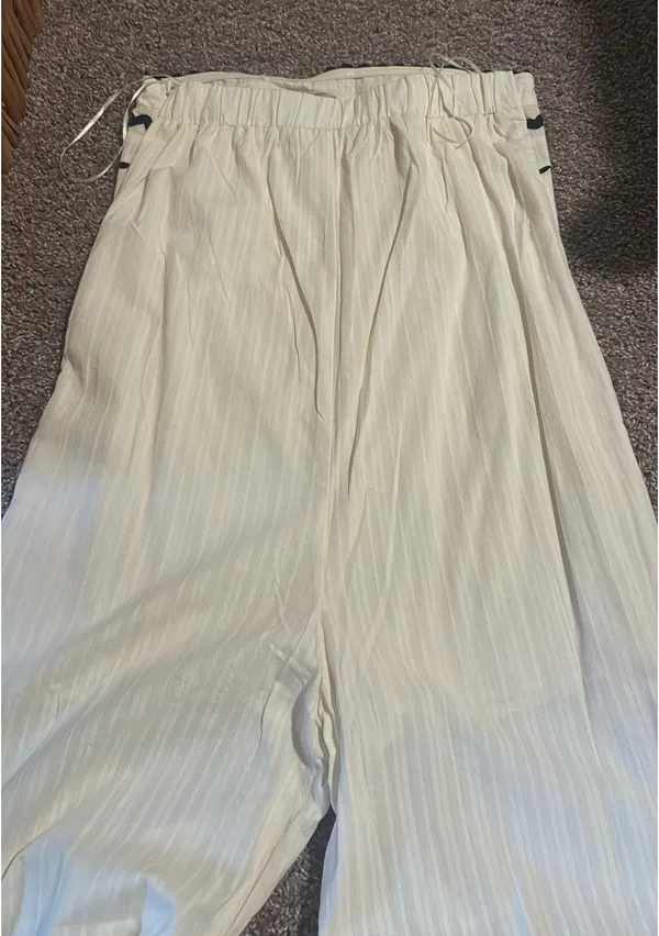 Vestique Jumpsuit  - Image 3