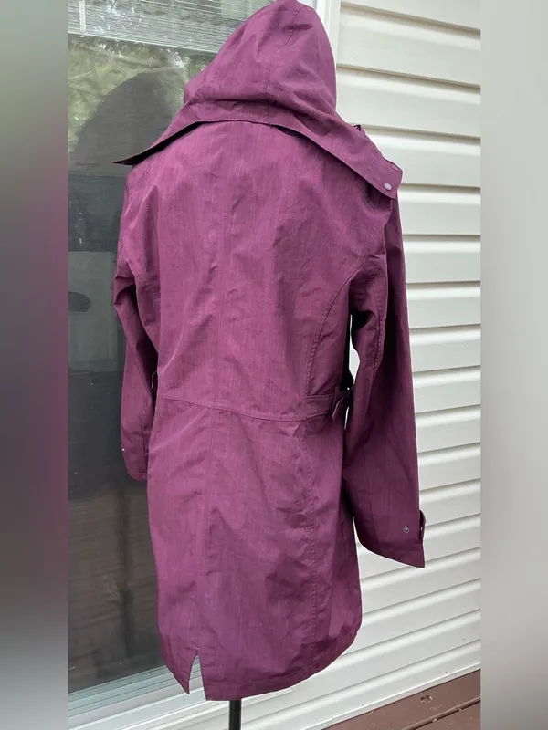 Women’s Lightweight Trench Coat ☂️☔️ - Image 2
