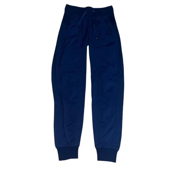 Lululemon‎ Dance Studio Jogger 29" True Navy Blue 2 - Image 3