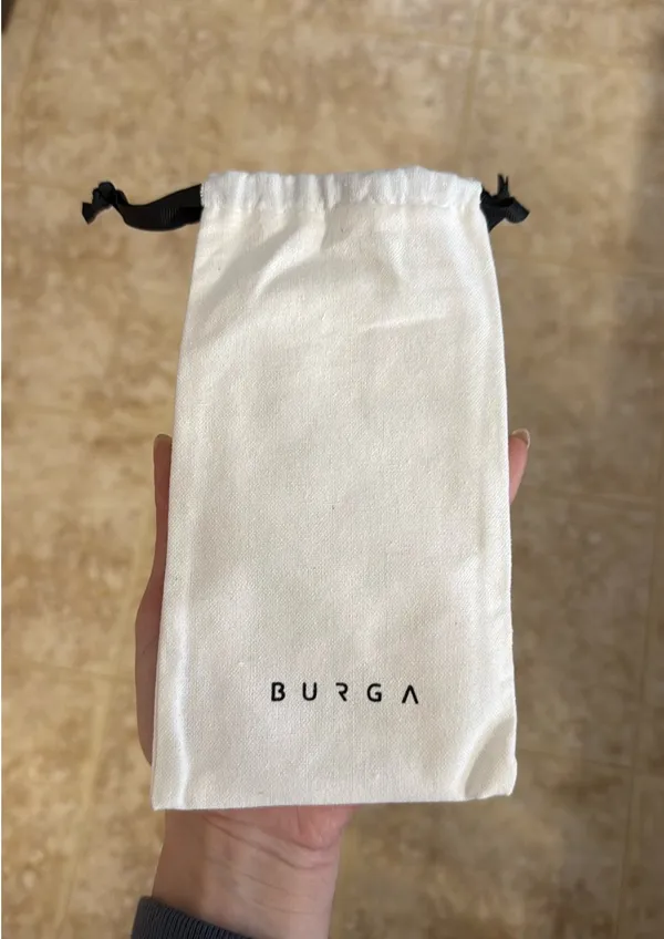 Burga iPhone Case - Image 3