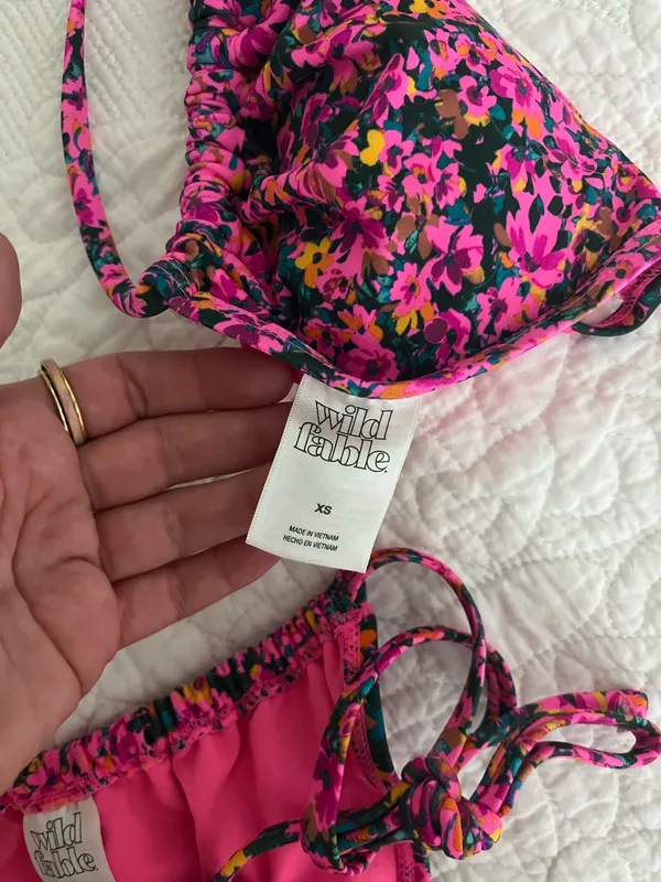 Target Bikini Set  - Image 3
