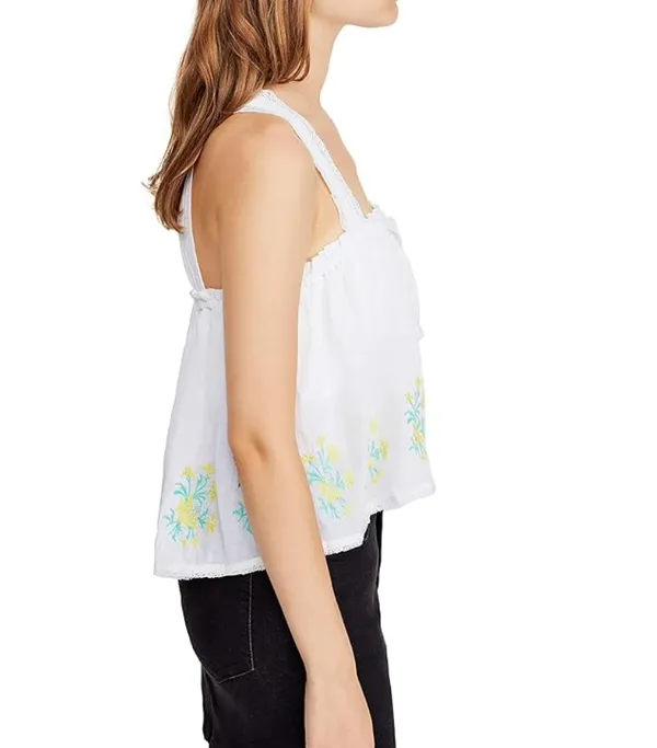 Free People Golden Hour Top - Image 3