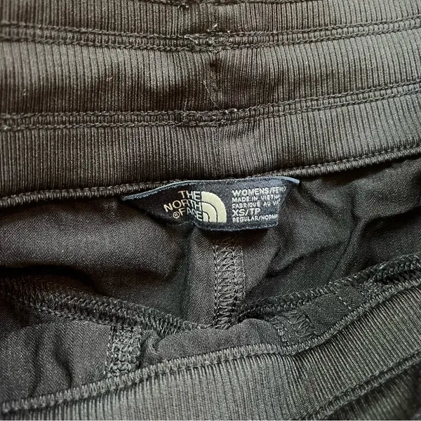 The North Face black pants size XS - Image 4