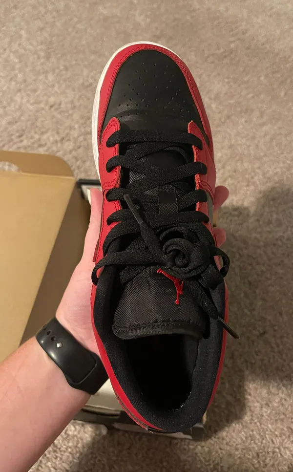 Nike Jordan Air 1 Low - Image 4