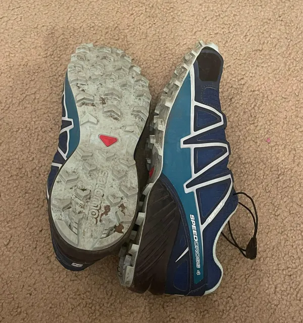 Salomon Speedcross Shoes - Image 5