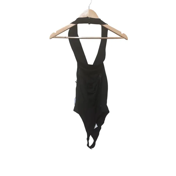ASTR The Label Cowl Neck Halter Bodysuit‎ Size Medium - Image 6