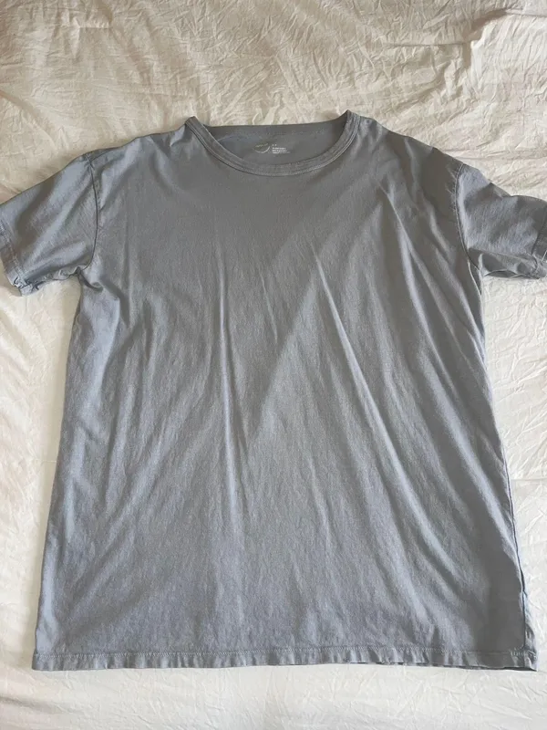 Aerie Distressed Tee - Image 3
