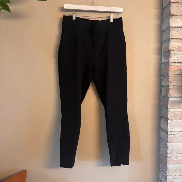 SPANX The Perfect‎ Pant Ankle Back Seam Skinny Ponte Classic - Image 3