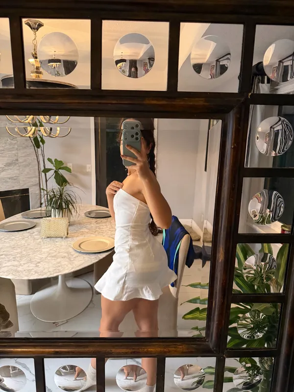Princess Polly Mini Dress - Image 7
