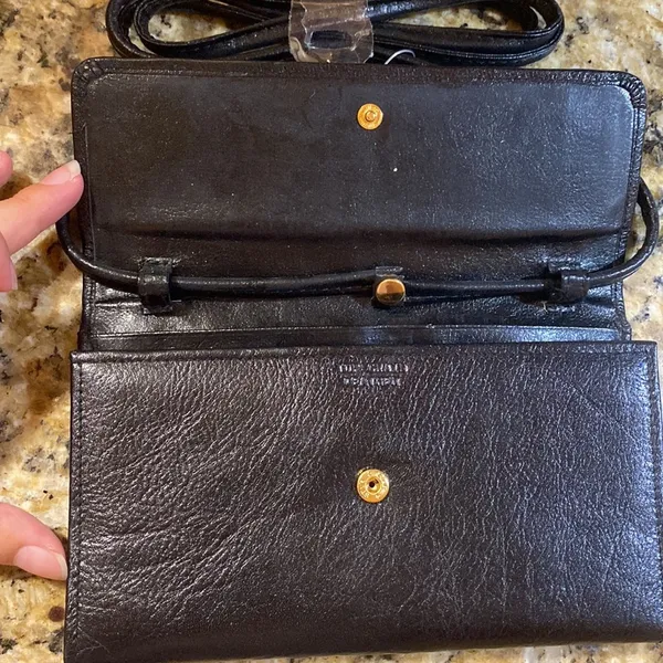 Disney Mickey crossbody small bag - Image 3