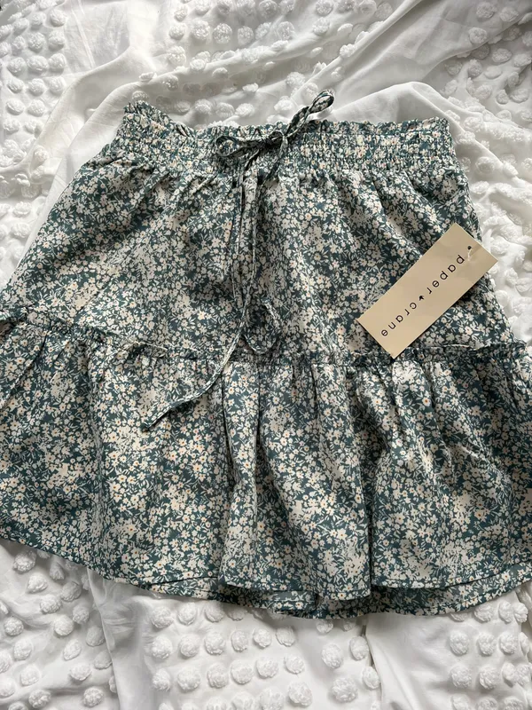 Two-piece Dress Set - Image 8