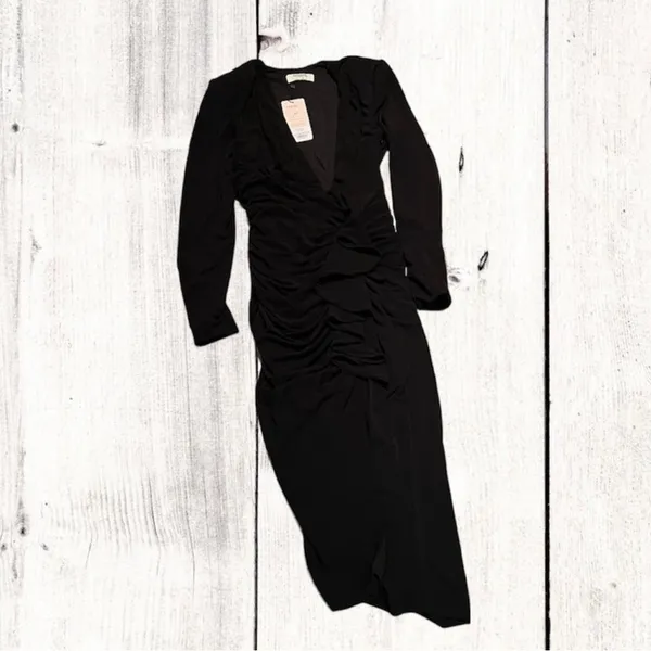 House of CB NWT Mira Dress size XS - Image 11