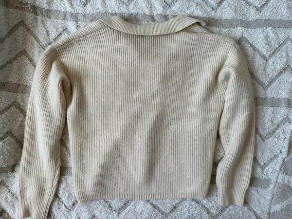 Windsor Sweater - Image 3