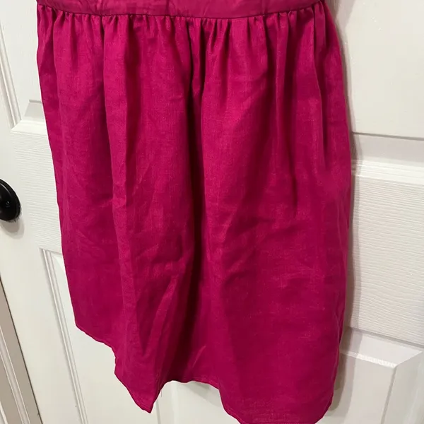 Keepsake Still on my Mind Dress Fuschia pink Sz‎ XS - Image 7