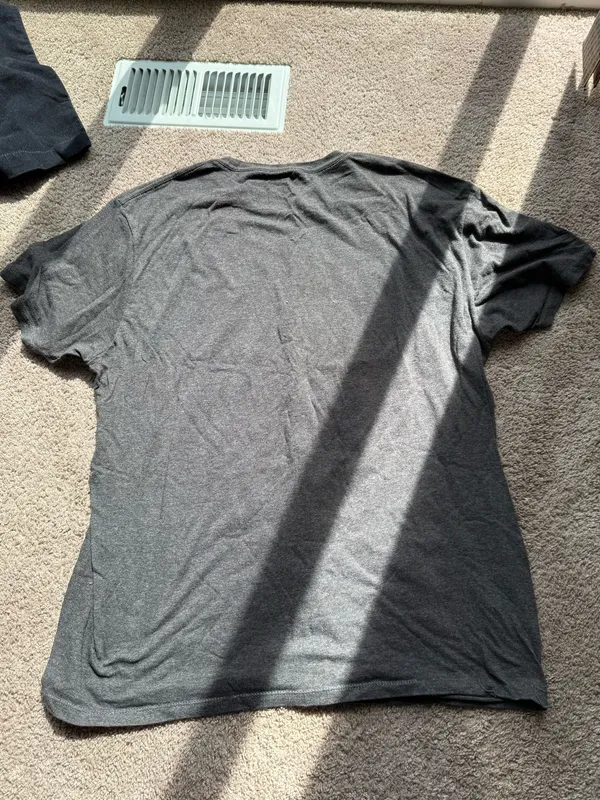 Star Wars T-shirt - Image 3