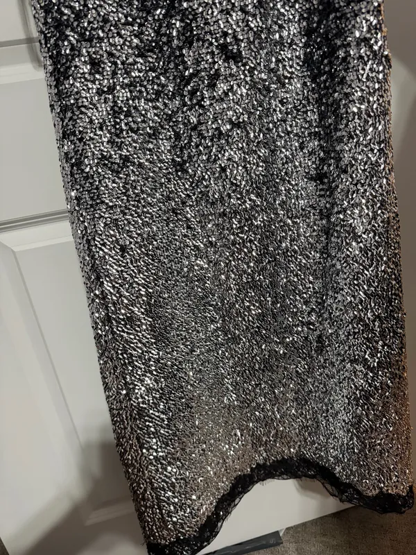 Dress Silver - Image 3