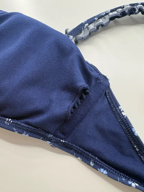 Hollister Bikini Top - Image 4