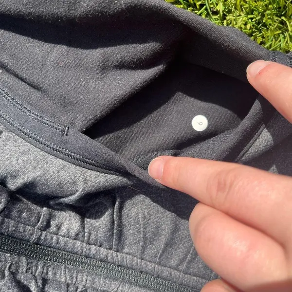 Lululemon Pure Balance Jacket - Image 4