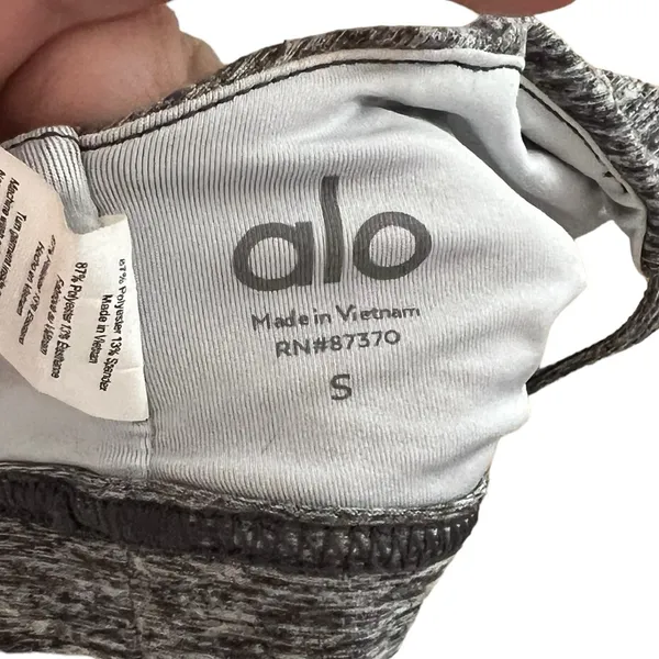 Alo‎ Yoga Bra Top - Image 4