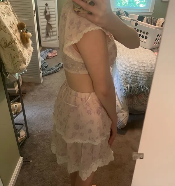 These Three Boutique Dress - Image 4