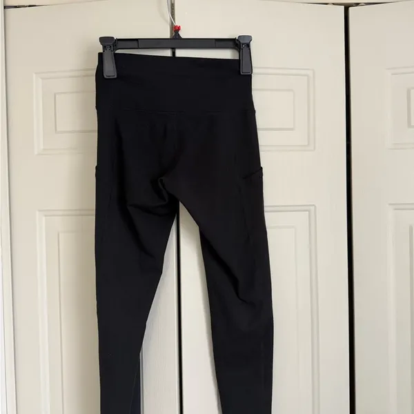 OFFLINE by Aerie The Hugger High Waisted Leggings With Pockets - Image 2